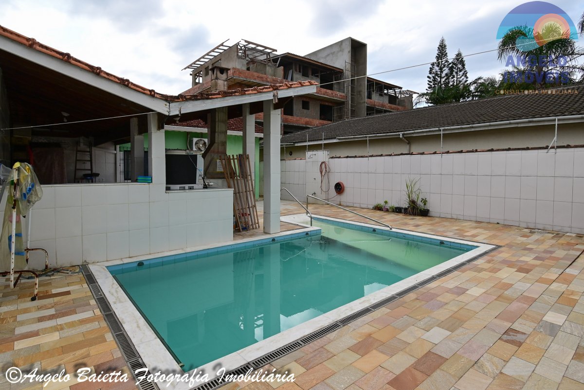 Casa no bairro Centro
