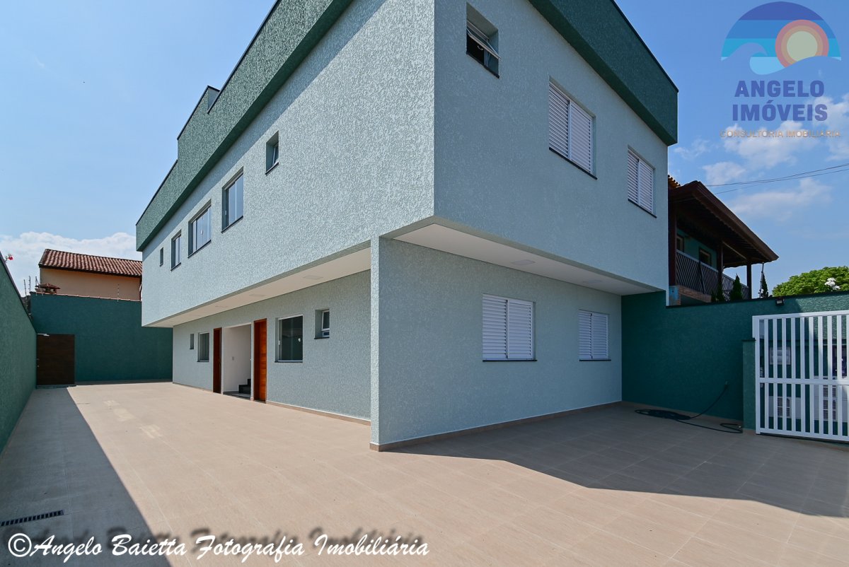 Apartamento no bairro Belmira Novaes