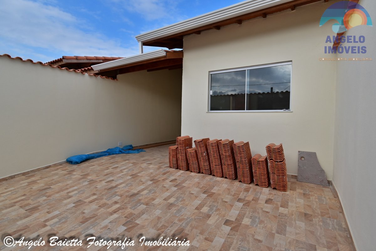 Casa no bairro Ribamar