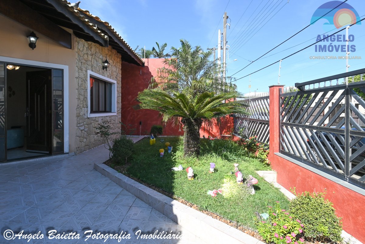Casa no bairro Ribamar