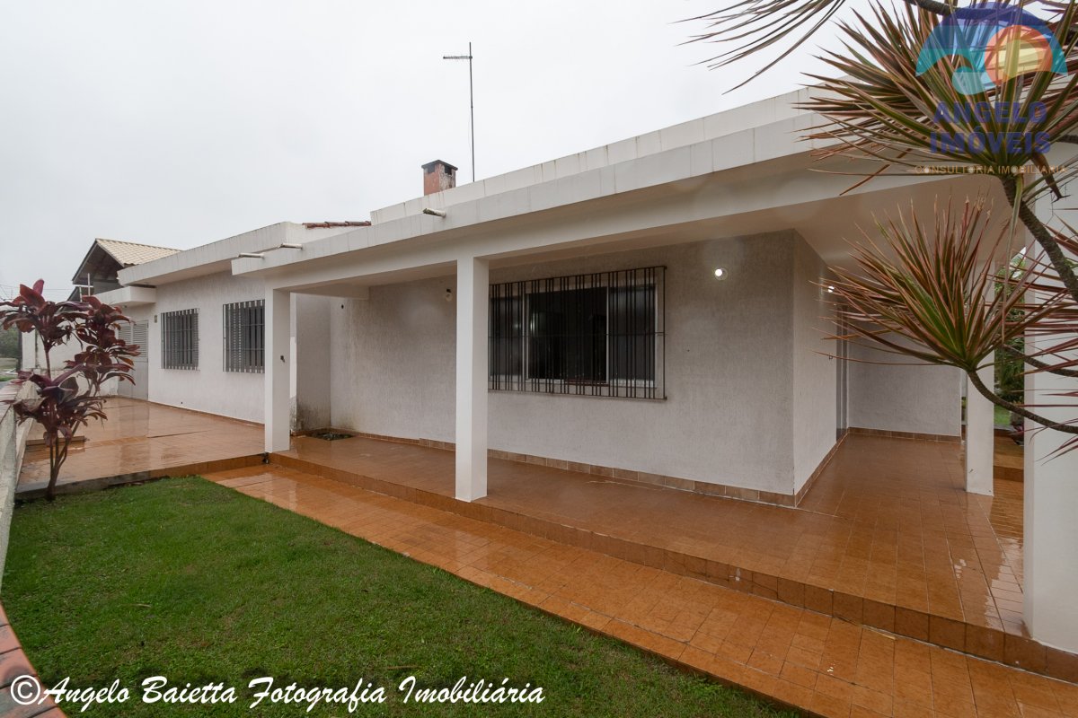 Casa no bairro Flórida