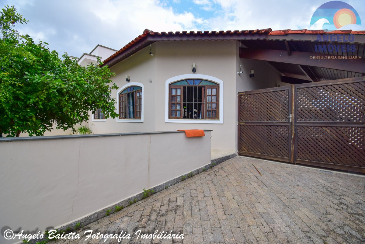 Casa no bairro Oásis