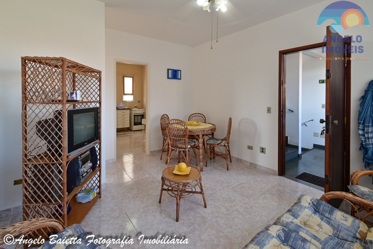 Apartamento no bairro Cidade Nova Peruibe