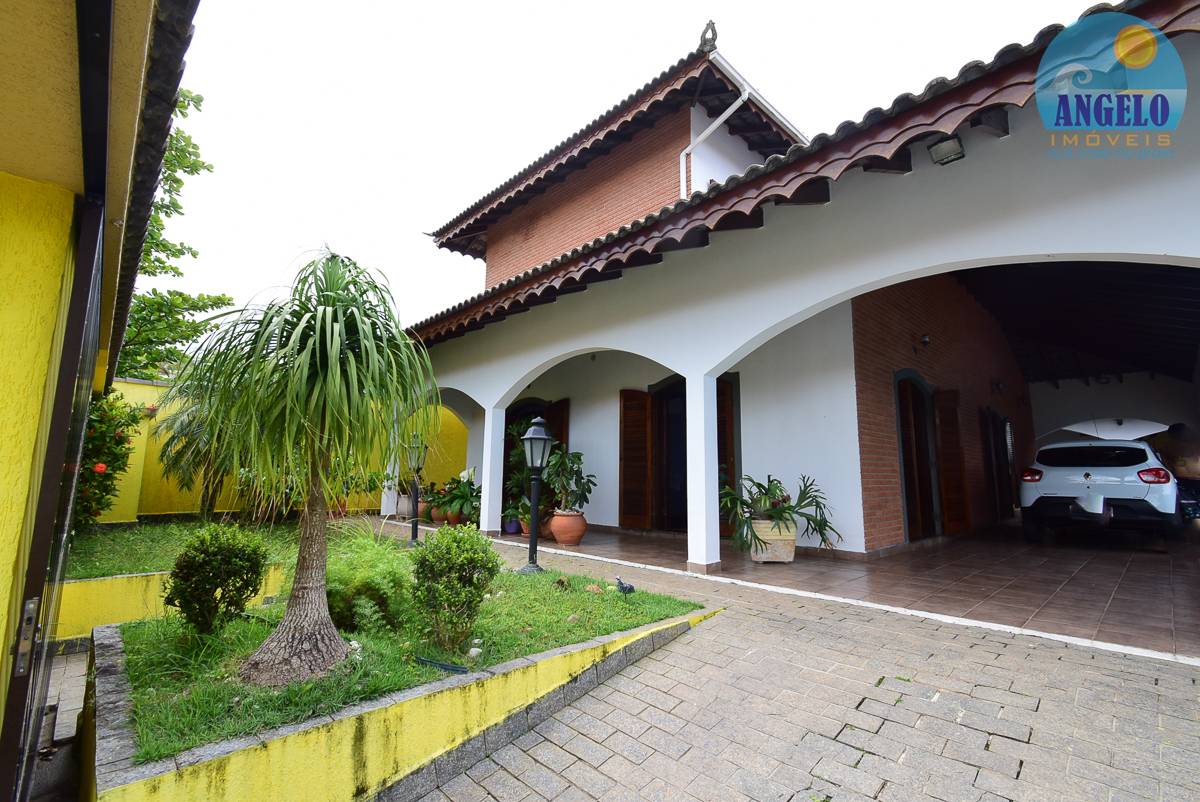 Casa no bairro Oásis