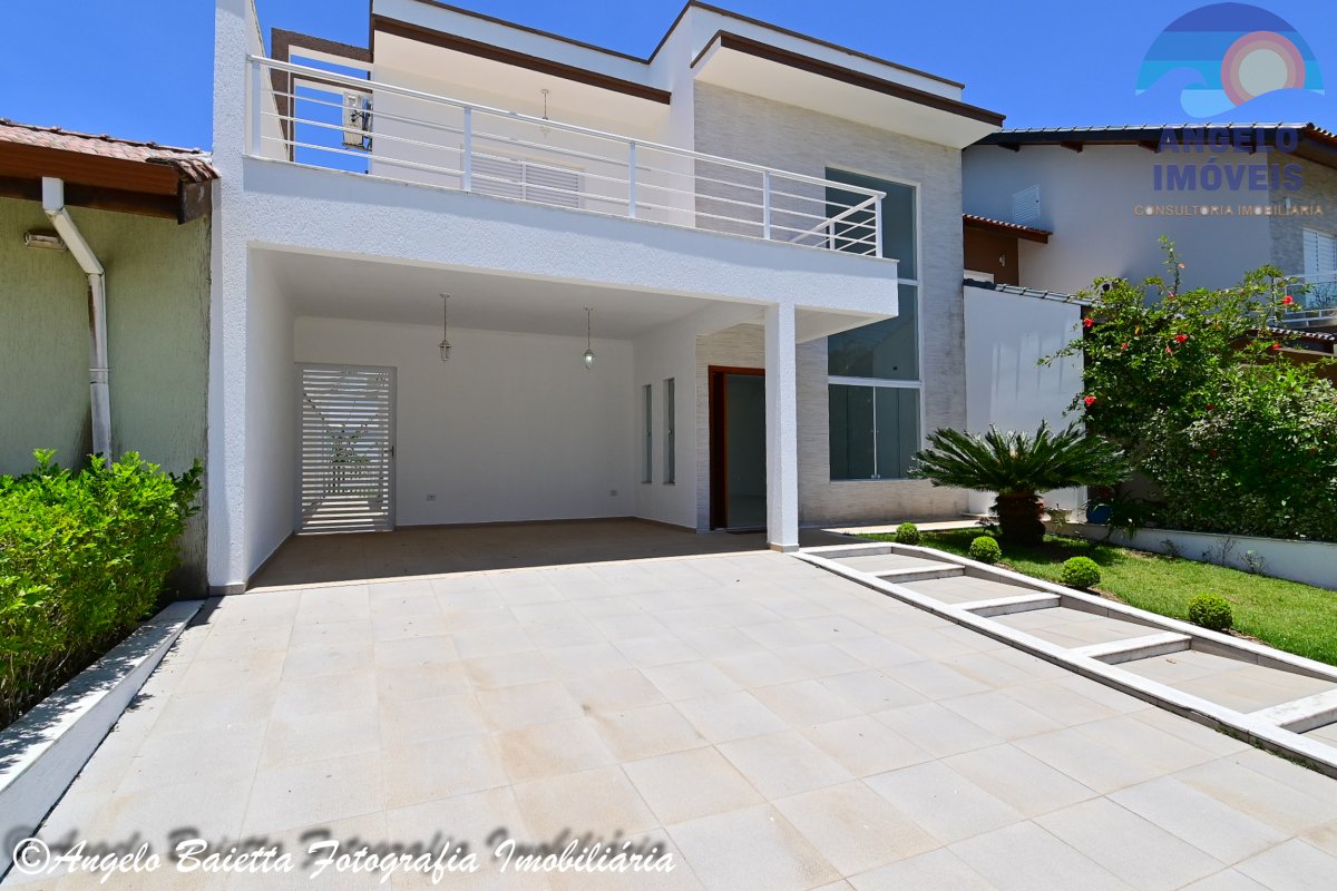 Casa no bairro Jardim Três Marias