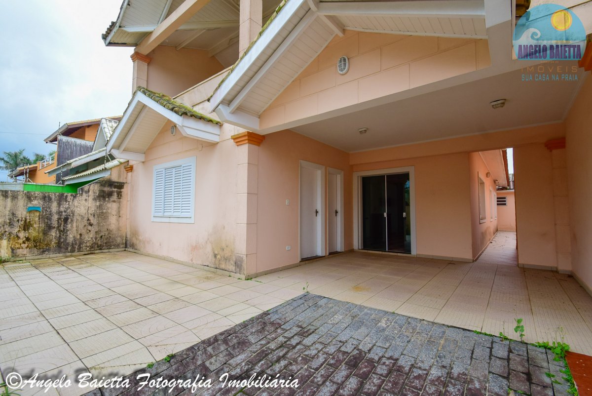 Casa no bairro Oásis