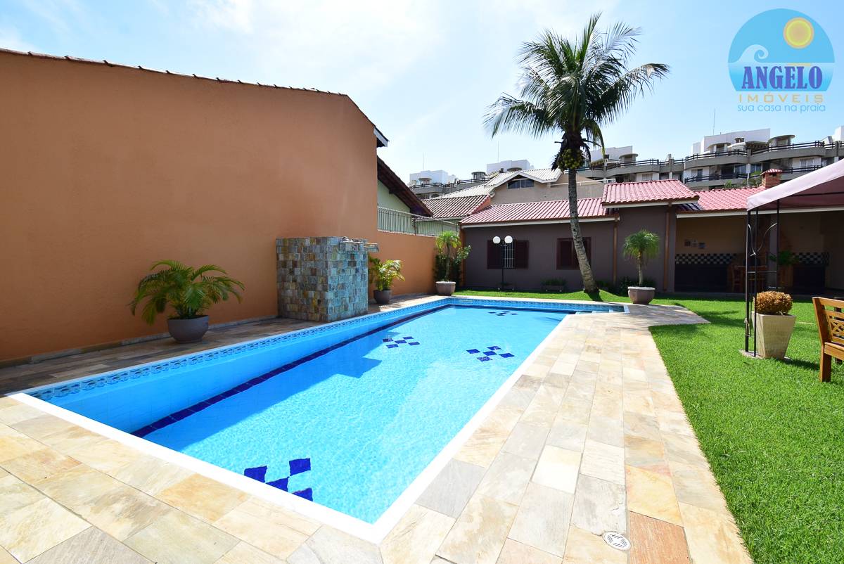 Casa no bairro Samburá