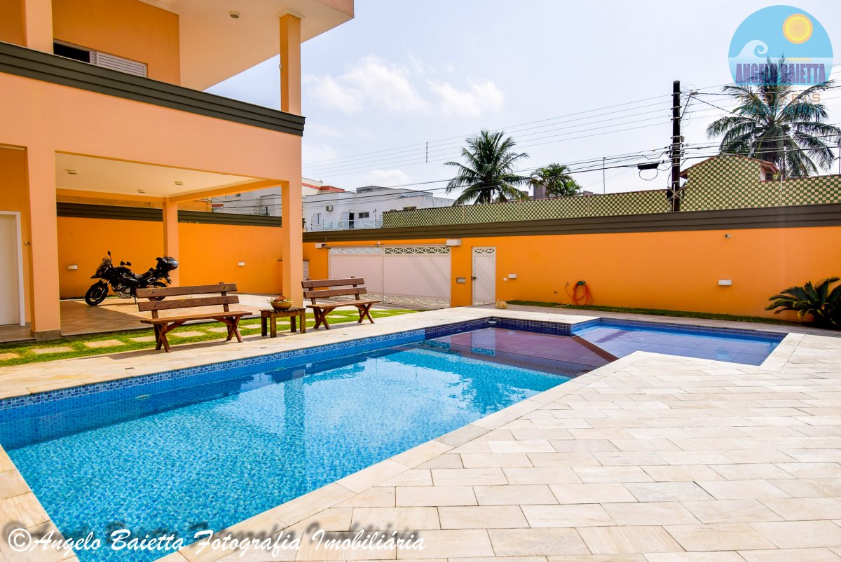 Casa no bairro Stella Maris