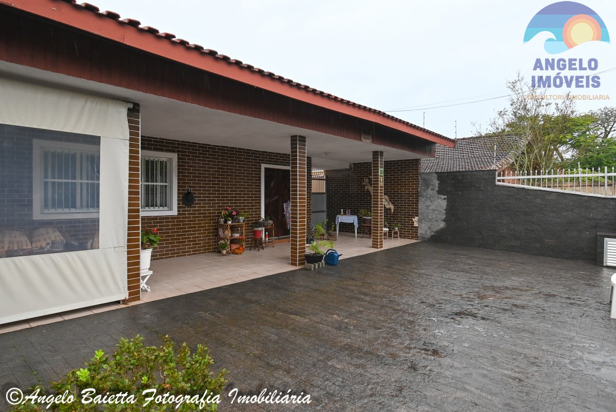 Casa no bairro Flórida