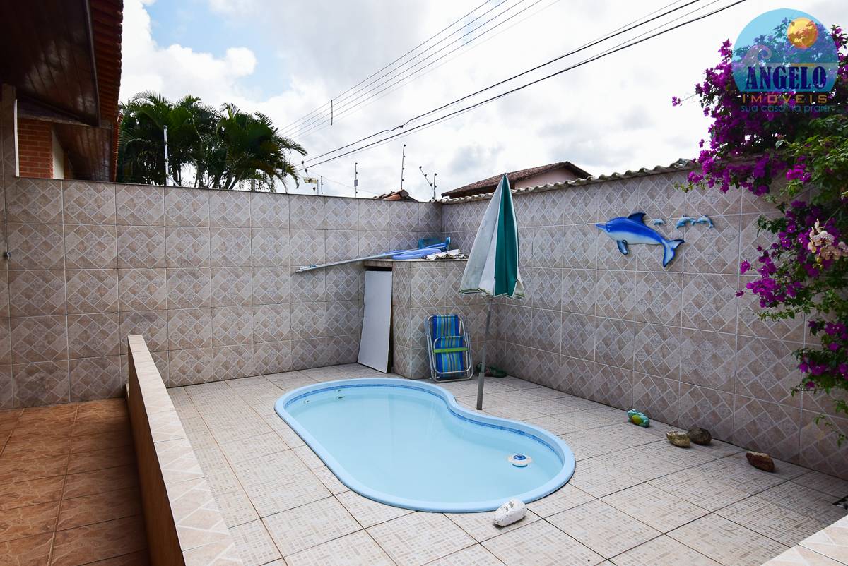 Casa no bairro Oásis