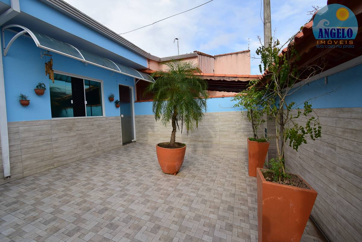 Casa no bairro Jardim Peruíbe