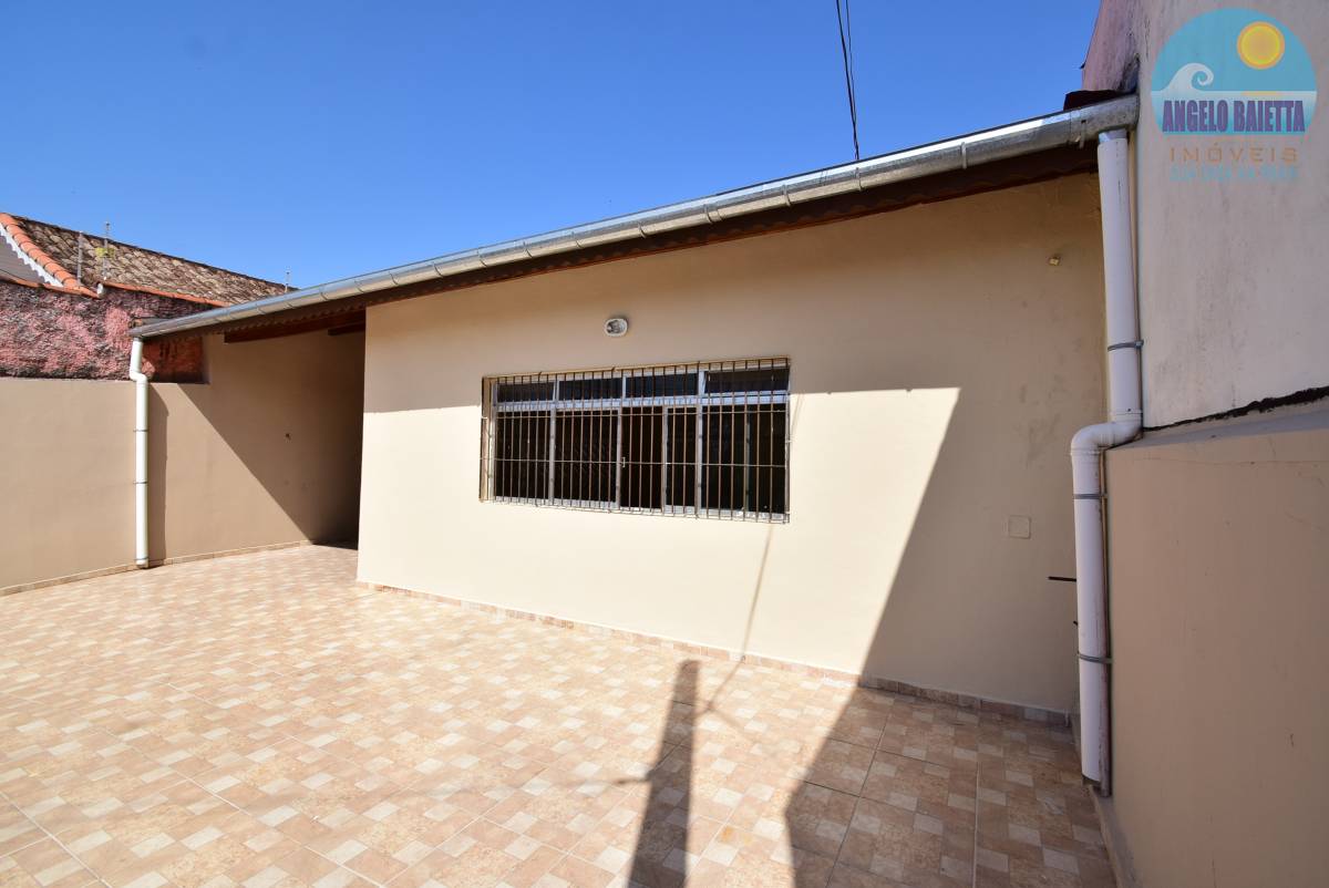 Casa no bairro Jardim Peruíbe