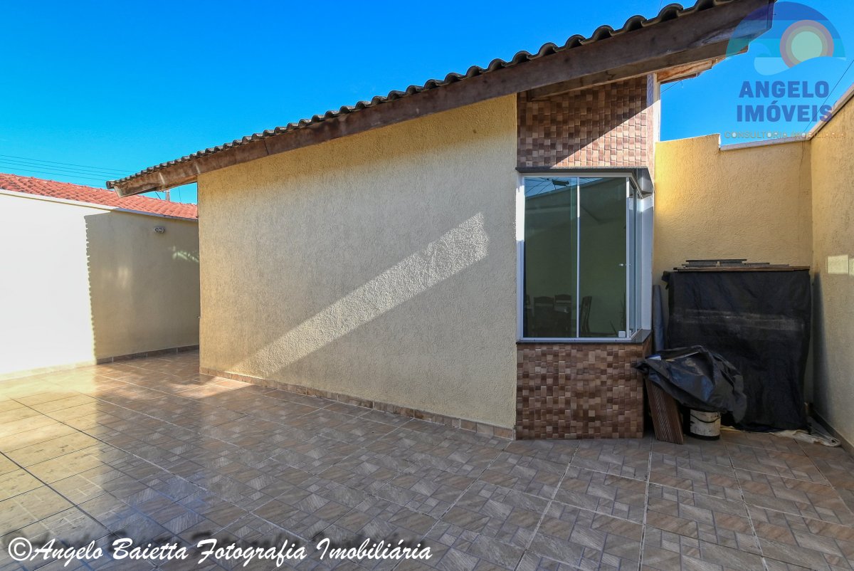 Casa no bairro Samburá