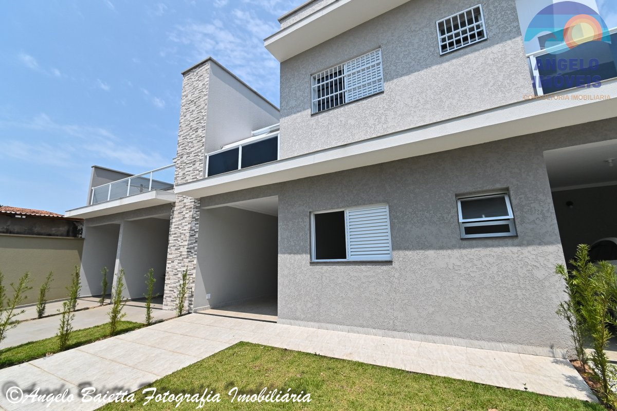 Casa no bairro Ribamar