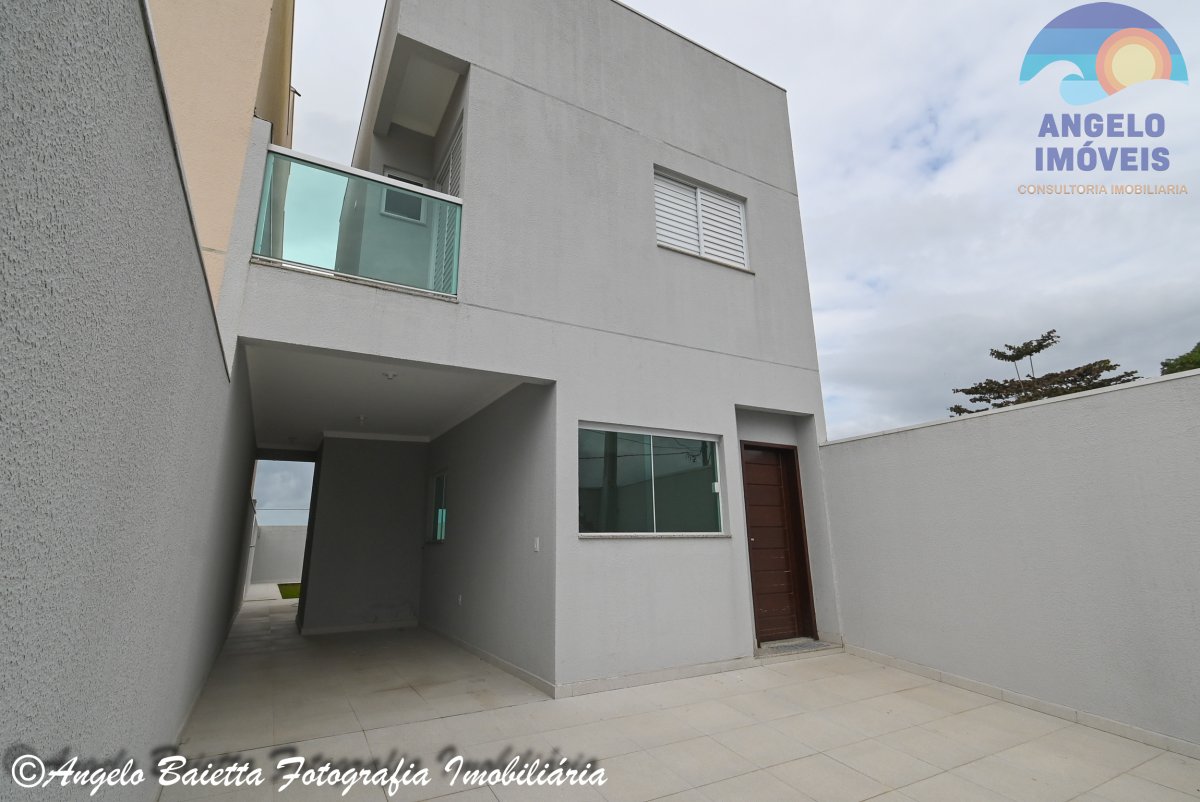 Casa no bairro Ribamar
