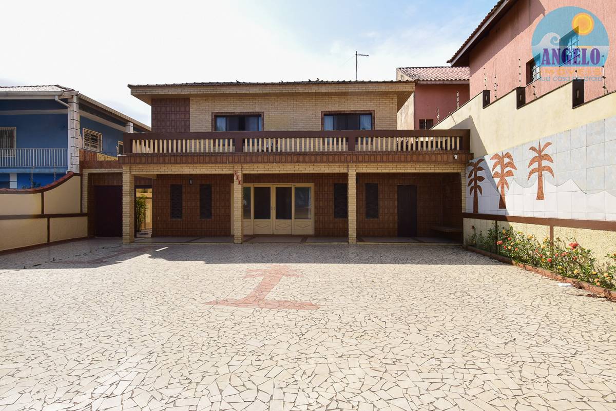 Casa no bairro Stella Maris