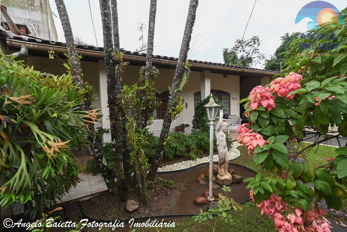 Casa no bairro Stella Maris