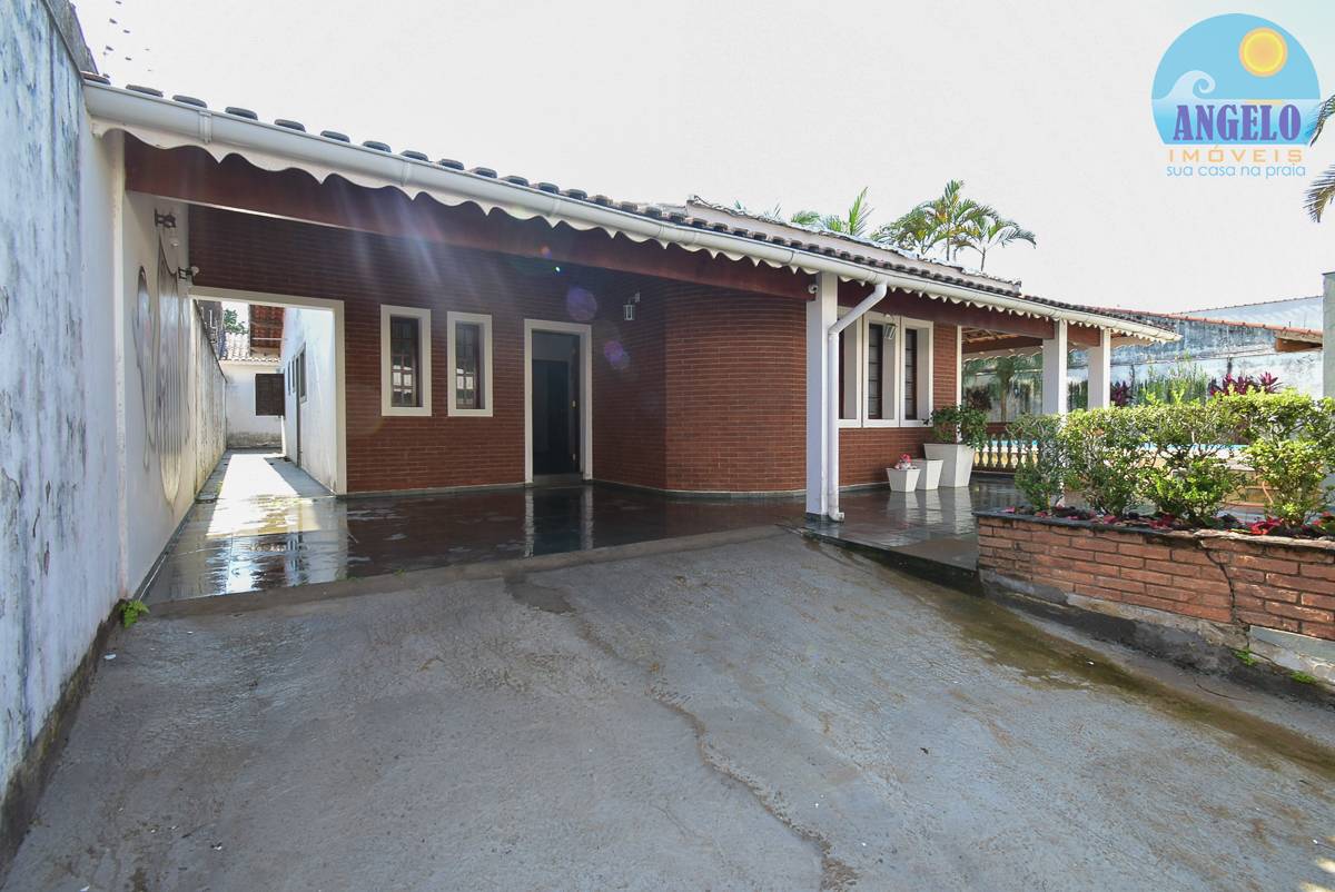Casa no bairro Jardim Peruíbe