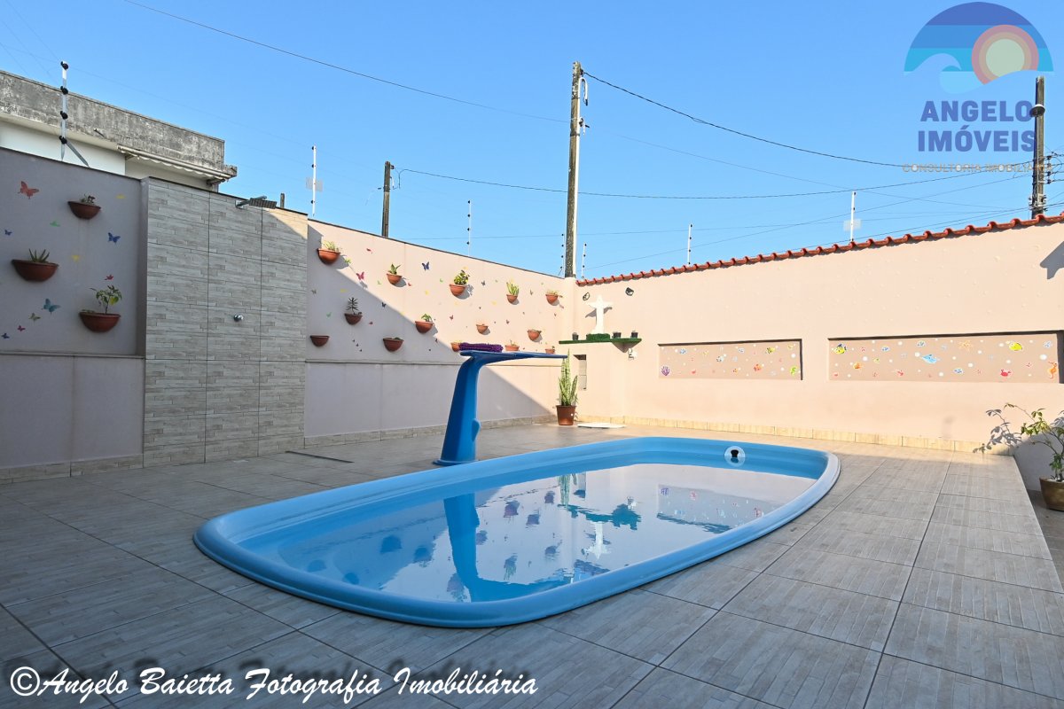 Casa no bairro Icaraíba
