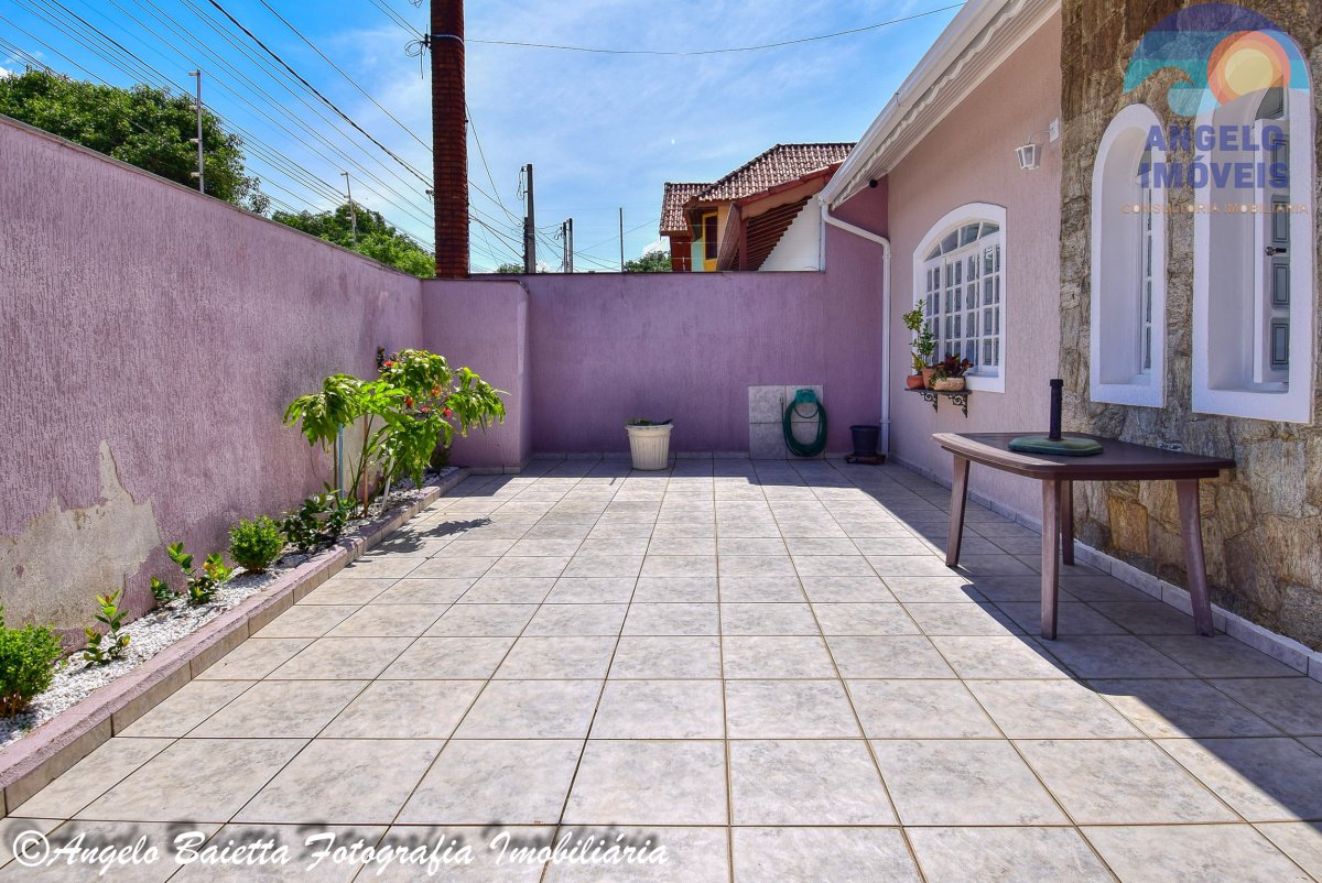 Casa no bairro Stella Maris