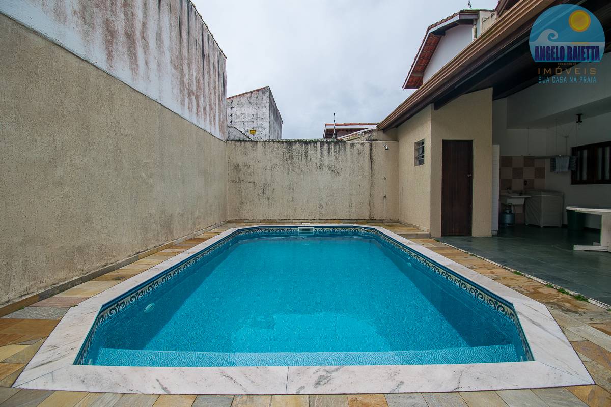 Casa no bairro Oásis