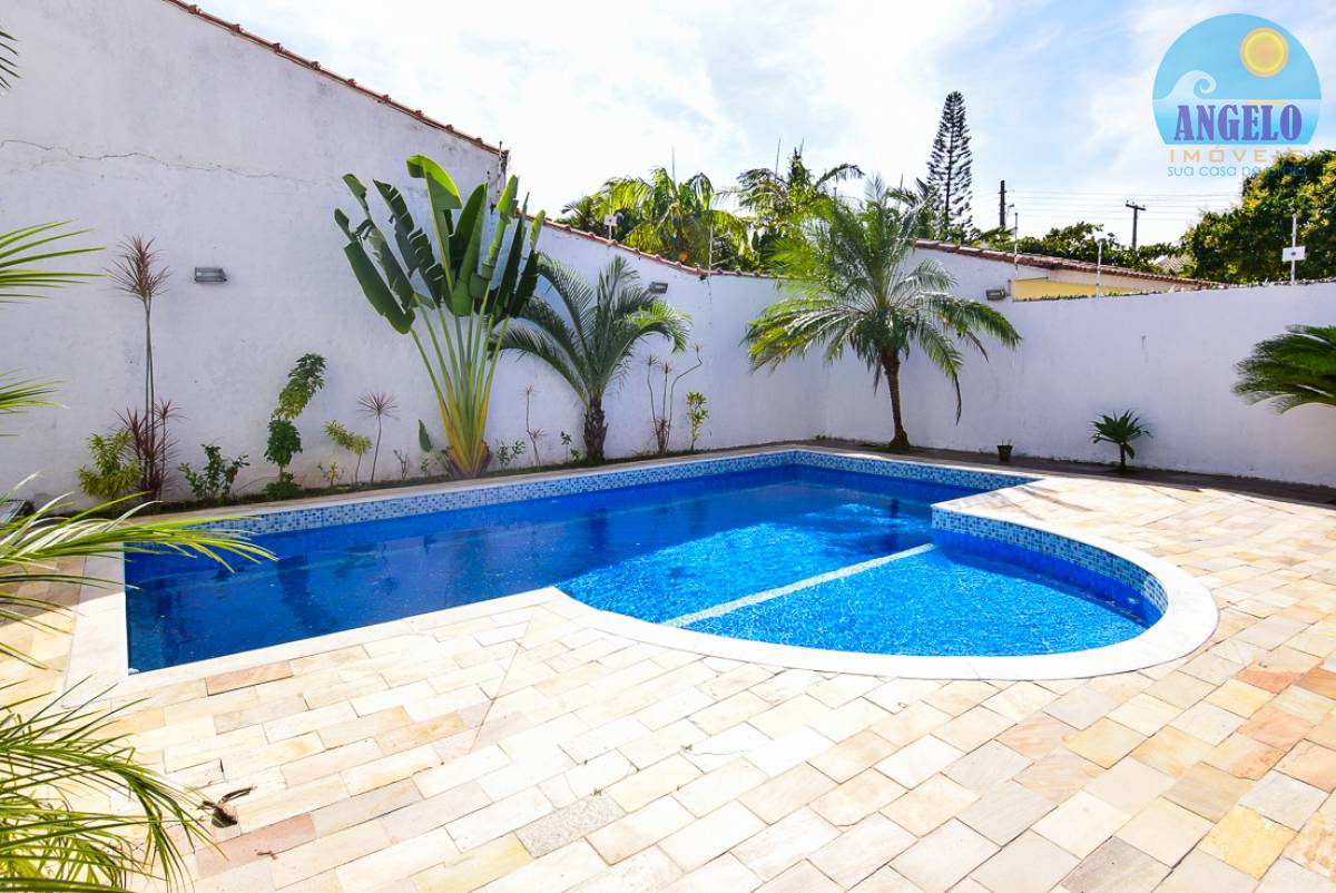 Casa no bairro Stella Maris