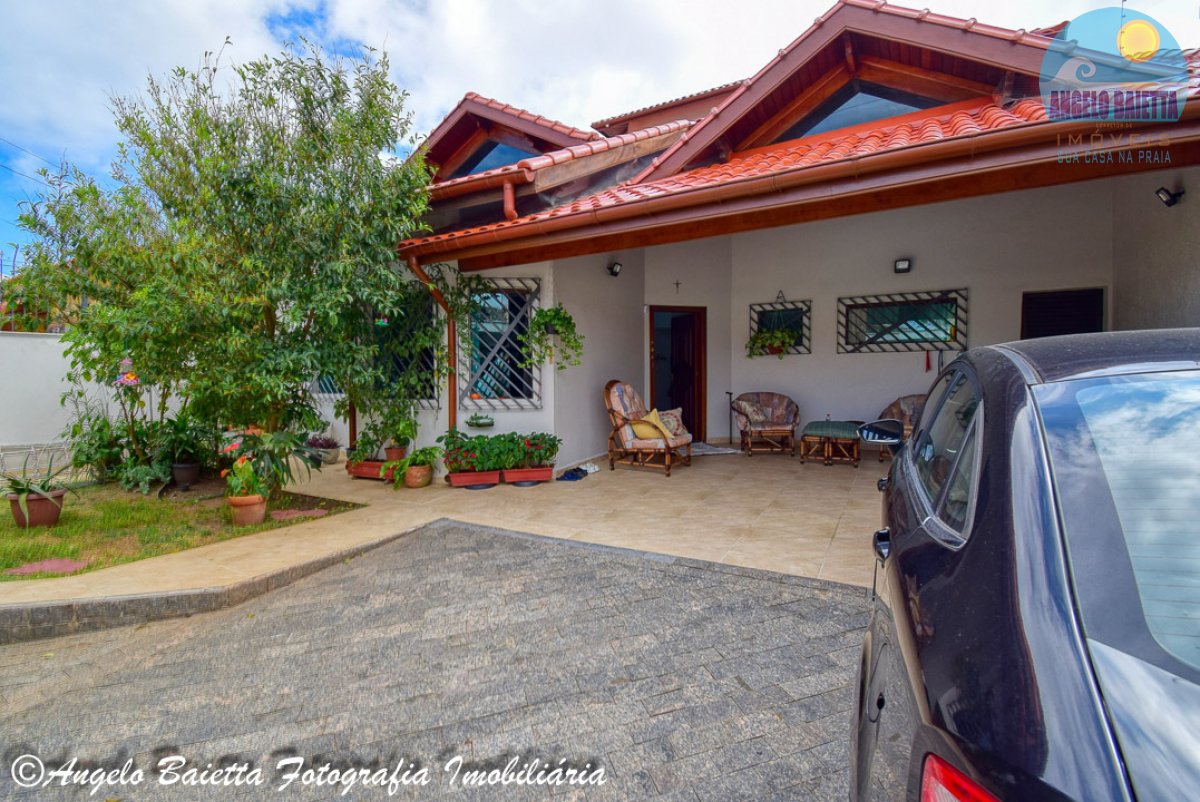 Casa no bairro Ribamar