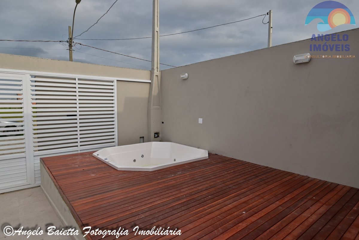 Casa no bairro Ribamar