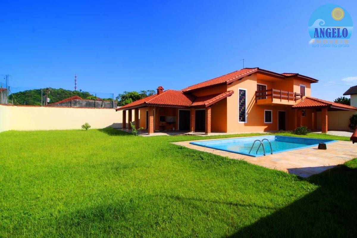 Casa no bairro Belmira Novaes