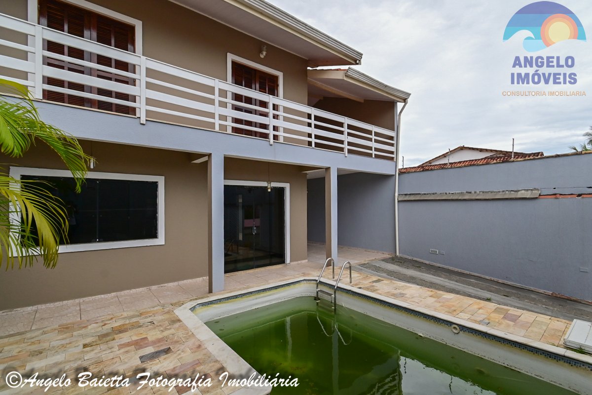 Casa no bairro Oásis