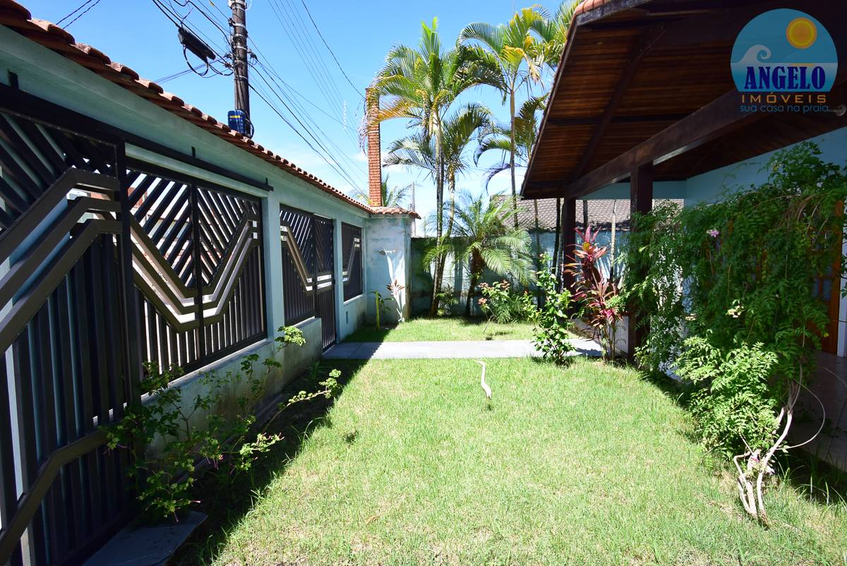 Casa no bairro Ribamar