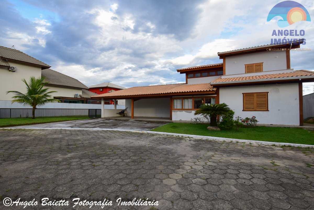 Casa no bairro Aldeia da Juréia