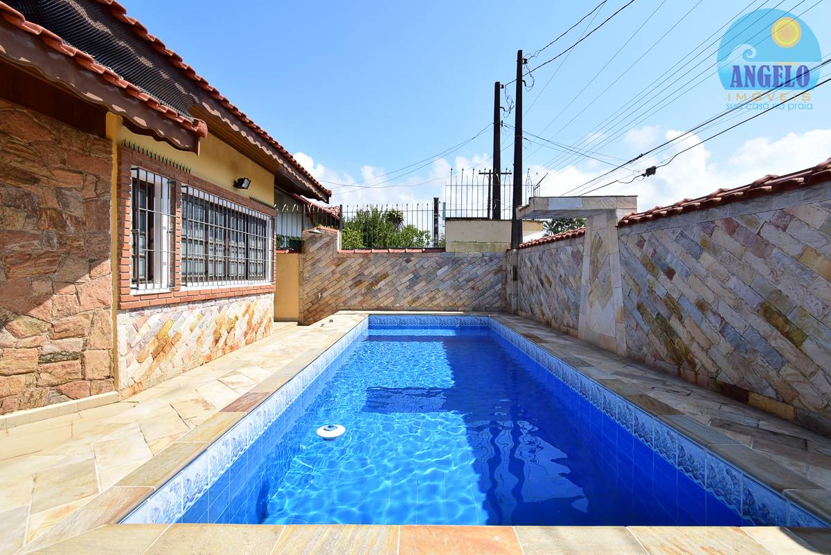 Casa no bairro Ribamar