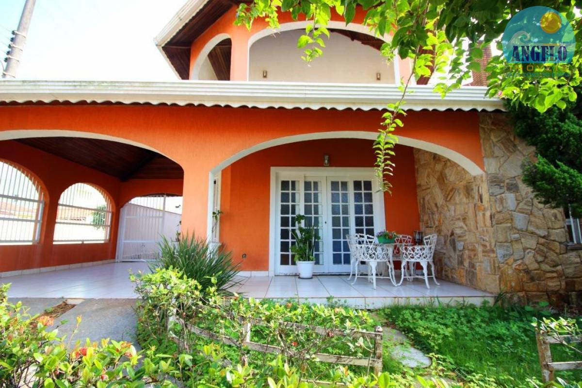 Casa no bairro Stella Maris