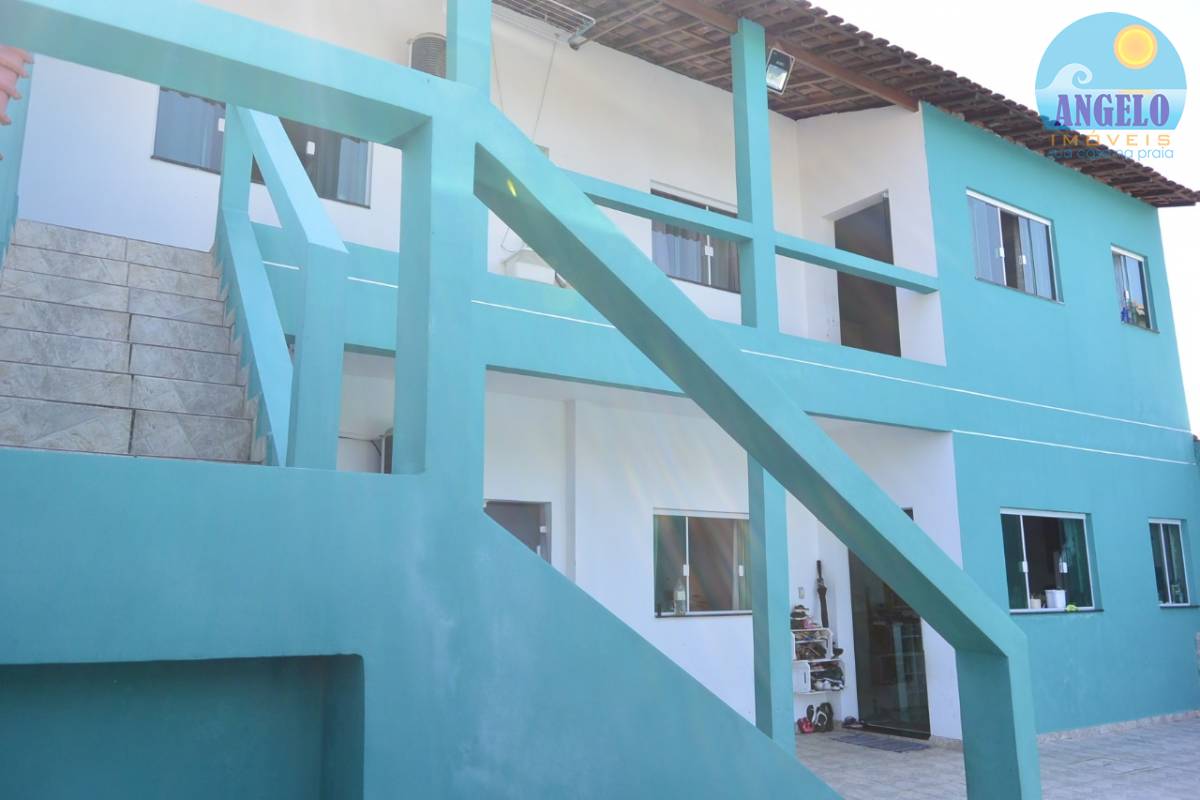 Casa no bairro Arpoador
