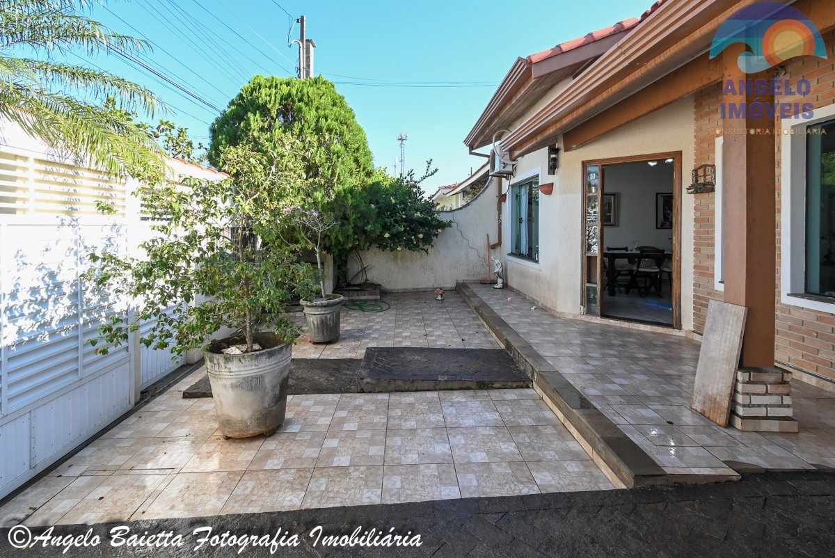 Casa no bairro Oásis