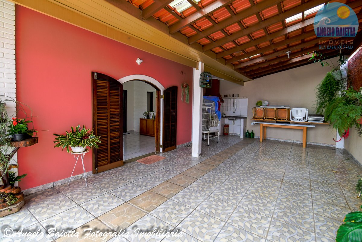 Casa no bairro Arpoador