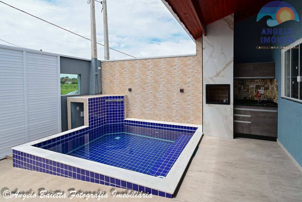 Casa no bairro Ribamar
