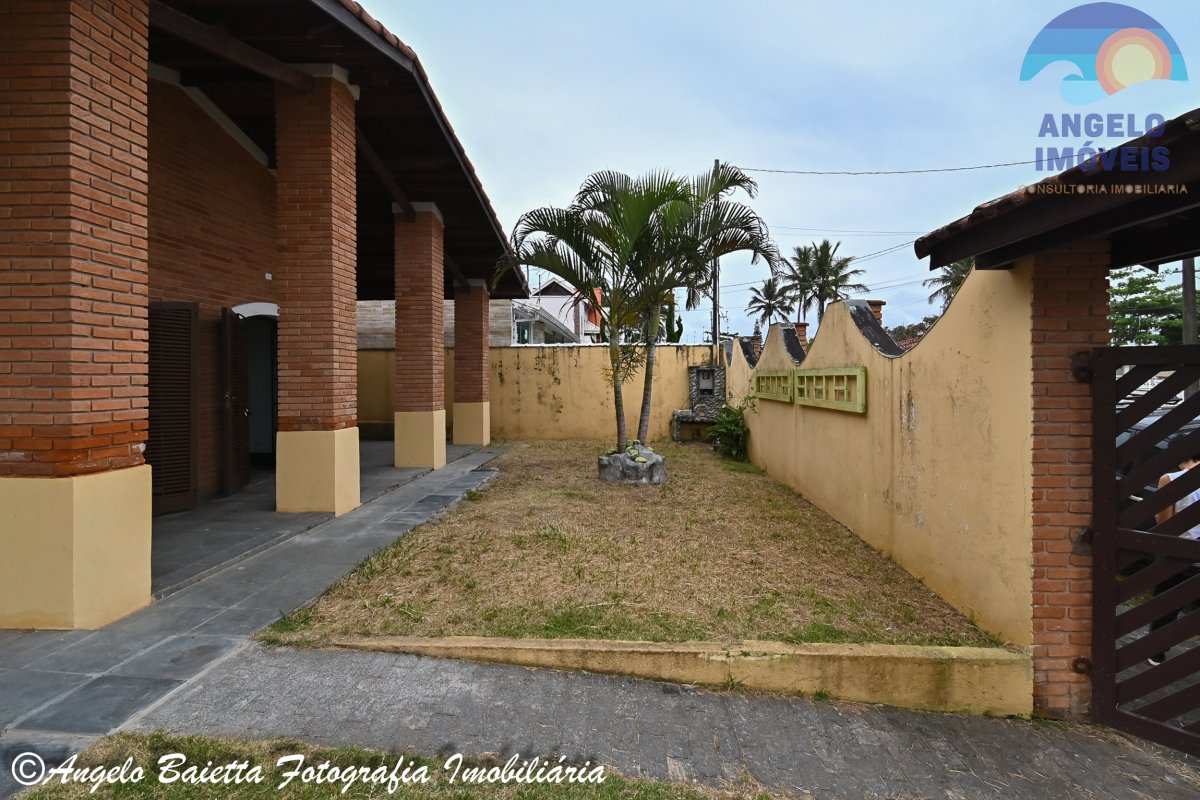 Casa no bairro Stella Maris