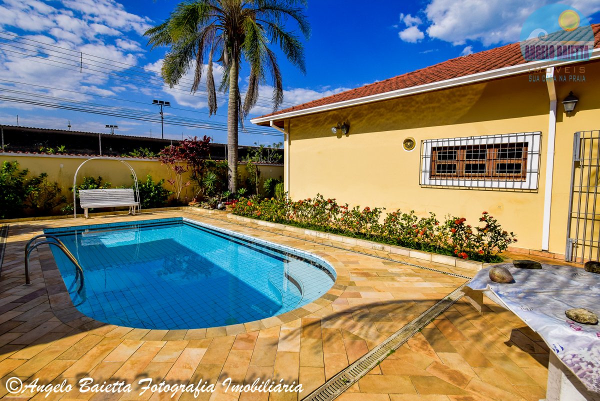Casa no bairro Turístico