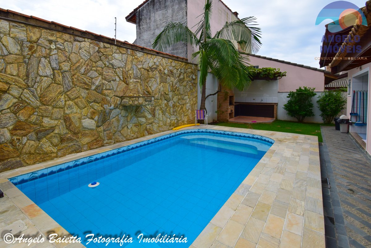 Casa no bairro Aldeia da Juréia