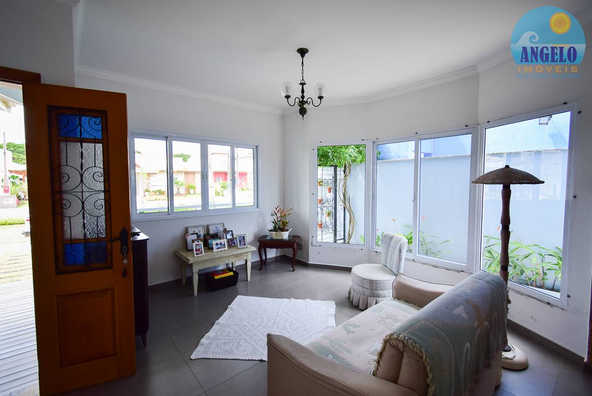 Casa no bairro Jardim Três Marias