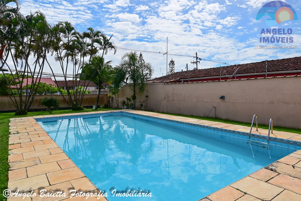 Casa no bairro Arpoador