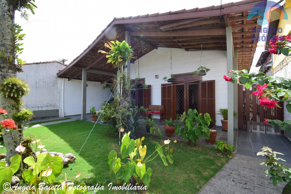Casa no bairro Stella Maris