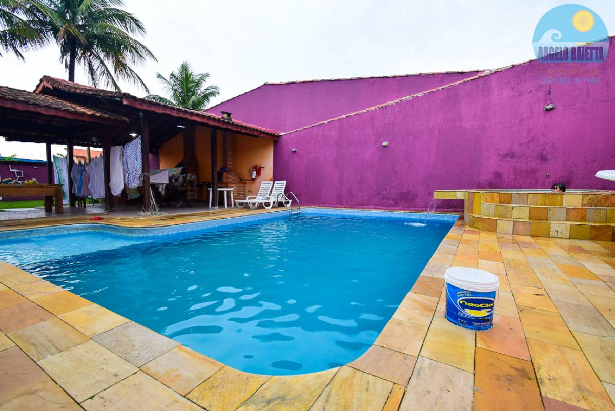 Casa no bairro Icaraíba