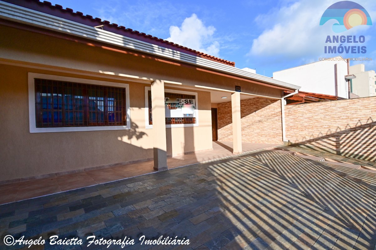 Casa no bairro Oásis