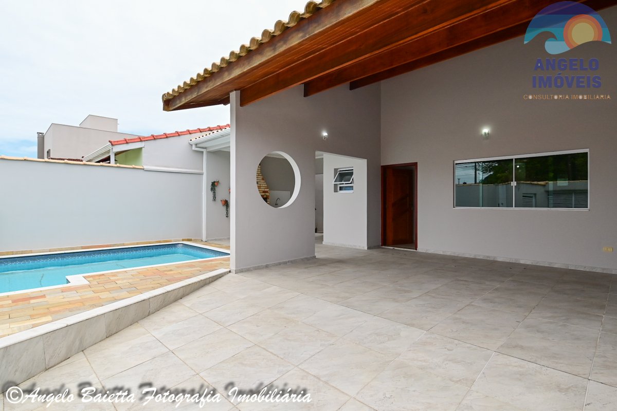 Casa no bairro Oásis