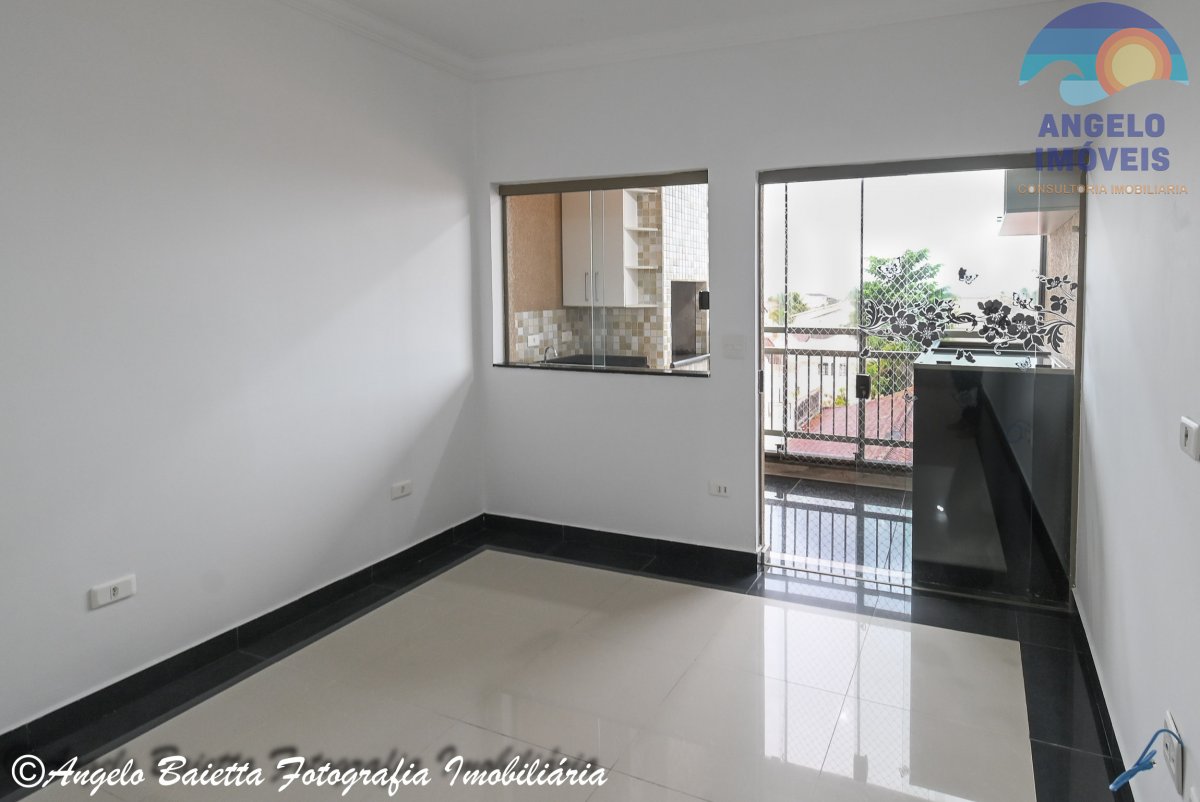 Apartamento no bairro Cidade Nova Peruibe