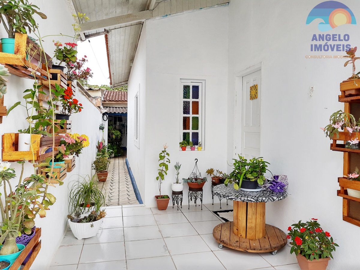 Casa no bairro Samburá
