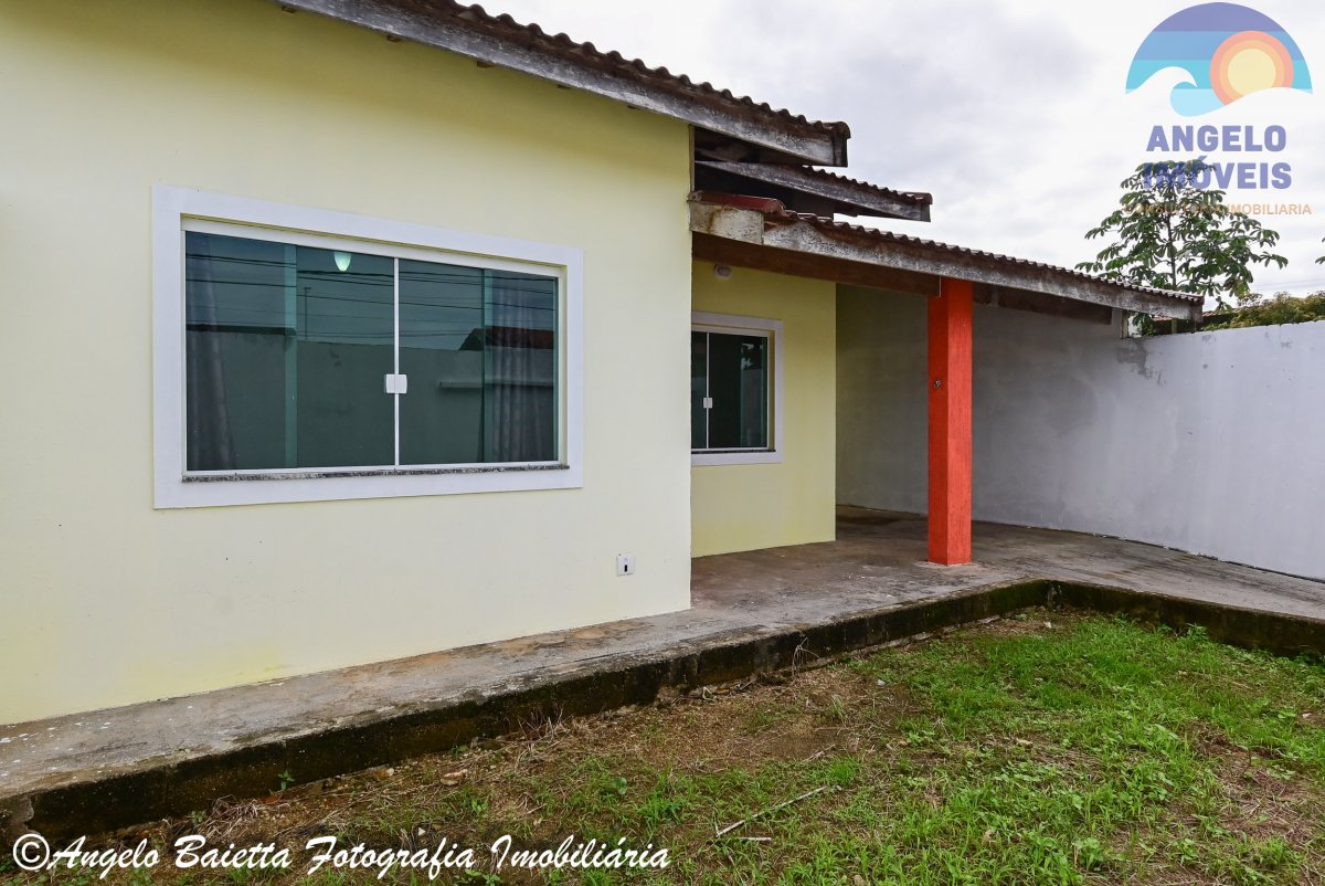 Casa no bairro Belmira Novaes